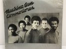 Commodores- Machine Gun- Motown M6-798S1