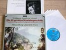 ALBAN BERG QUARTET string qts MOZART 1stPress TELEFUNKEN 5LP Box UNPLAYED MINT