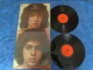 ELKIN Y NELSON SPAIN 2 x LP 1974 ANGELES Y DEMONIOS PROG ROCK PSYCH FUNK SOUL