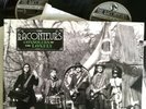 The Raconteurs Consolers Of The Lonely 2 LP Gatefold 2008 Vinyl Press Jack White