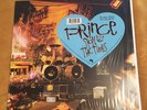 Prince Sign O The Times  2 x Vinyl LP Record Album 2016 Reissue Hype Sticker