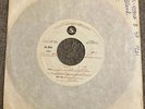 USED 45 RPM RECORD: Pointer Sisters RARE PROMO - Too Late