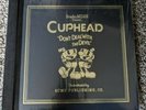 Cuphead 4xLP Deluxe Vinyl Soundtrack. NEW