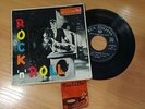 Elvis Presley ROCK 'N' ROLL vinyl single from Italy RCA Italiana A72V 0074