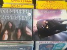 Deep Purple 2 Records: Machine Head PROMO & Deepest Purple: The Best Of  Vinyl