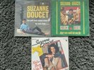 SUZANNE DOUCET, drei 7