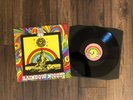 Black Magick SS -Rainbow Nights VINYL 2020 Creep Purple + 3 Stickers FIRST PRESS