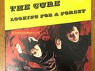The Cure 'Looking for a Forest' Live Glasgow 1981