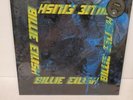 Billie Eilish Third Man Records Black And Blue Limited Paint Splatter