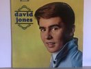 David Jones Self-titled LP Album 1965 Colpix Records SCP 493 Pre Monkees VG Davy
