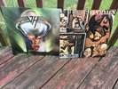 Van Halen   5150   Fair Warning Lp Lot