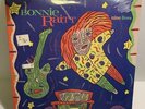 NEW SEALED Bonnie Raitt Nine Lives LP Vinyl Record