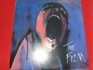 PINK FLOYD 2 LP THE FILM LIVE THE WALL JT 41159 NO TMOQ ROGER WATERS D. GILMOUR