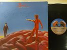 RUSH Hemispheres LP AUTOGRAPHED GEDDY LEE NEIL PEART SIGNED EX Vinyl Record Rare