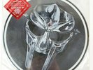 JJ DOOM Bookhead EP Vinyl 12” Record 33 RPM