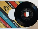 CONWAY TWITTY DOUBLE TALK BABY  MERCURY 7