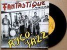 RYCO JAZZ Ivecia AFRO LATIN CONGO MARTINIQUE BIGUINE TUMBELE PARADE RARE MP3?