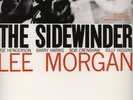 LEE MORGAN THE SIDEWINDER LP BRAND NEW SEALED VINYL REISSUE FREE SHIPPING