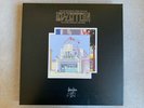 4LP Boxset Led Zeppelin The Song Remains The Same  180gr Vinyl re-issue mint (m)
