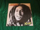 BOB MARLEY & THE WAILERS KAYA 12