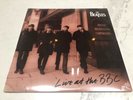 The Beatles Live At The BBC Sealed New Vinyl 1994 Mono Capital