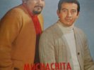 Big Lu y Los Muchachos- Muchachita LP good music Tejano Band Houston tx