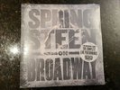 NEW   BRUCE SPRINGSTEEN ? ON BROADWAY Complete Show:  4x LP SET - FACTORY SEALED
