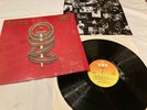 Toto - Toto IV - Vinyl LP - CBS 85529 UK 1982 Insert EX+ A1/B1