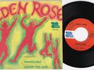 EDEN ROSE * Travelling * 1969 PSYCH FREAKBEAT Hammond FUNK Dancer * Listen