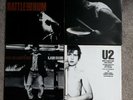 U2 Vinyl Bundle + EXTRAS