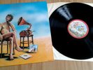GRYPHON Raindance rare '75 UK 1st press LP Transatlantic N MINT PROG FOLK