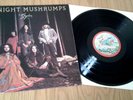 GRYPHON Midnight Mushrumps  rare '74 UK 1st press LP Transatlantic PROG FOLK NM
