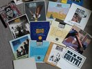 Big Country vinyl Records Bundle + EXTRAS