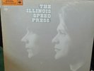The Illinois Speed ??Press lp CS 9792