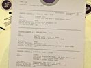 RADIO SHOW: DICK CLARK SURVEY 1/29/83 ADAM ANT, STRAY CATS, LIONEL RICHIE, TOTO