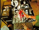 Necroticism - Descanting The Insalubrious Carcass Vinyl 08