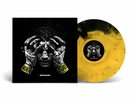BRONSON (BLACK AND YELLOW VINYL) Colored Vinyl Bronson 08