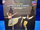 @DECCA DIGITAL 410 190-1 *HEROLD-LANCHBERRY: LA FILLE MAL GARDEE* 2 LP GATEFOLD
