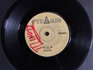 MAYTALS - JUST TELL ME / REBORN (ROCKSTEADY ANTHEM)
