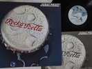 LP JUDAS PRIEST Rocka Rolla VIP6554 GULL JAPAN Vinyl