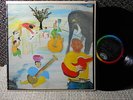 Band vg+ original GF LP Music from Big Pink
