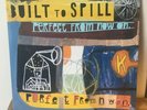 Built to Spill - Perfect From Now On 2007 2xLP reissue Warner Record Near Mint