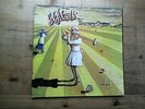 Genesis Nursery Cryme EX Vinyl LP Record Album CHC22 6369916 1971 German Press
