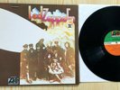 LED ZEPPELIN # LED ZEPPELIN II#Metronome-Atlantic ATL-SD 8236#ORI-GERMAN-LP 1969
