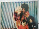 JIMI HENDRIX.. BAND OF GYPSIES UK A1/B1 TRACK. 2406 002 (1970) VINYL NR MINT