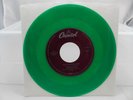 The Beatles - Can't Buy Me Love b/w You -Capitol-For Jukeboxes Only-Green Vinyl