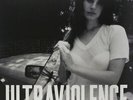 Lana Del Rey - Ultraviolence 2 x LP SEALED 180 Gram Vinyl Album UK IMPORT RECORD