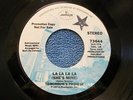 Tomorrow's Promise Promo 45 Mercury 73644 E+ Cond. La La La La/Never Take Your L