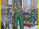 Barrington Levy - Poorman Style LP Scientist Roots Radics Record NEW VINYL ALBUM