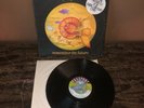 NEKTAR Remember The Future LP PROMO For Radio Air Play Only RARE 1974 Gatefold